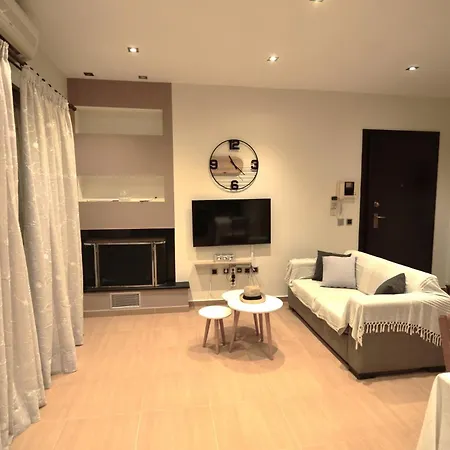 Apartamento Anna'S Sea View House Monemvasía Exterior foto