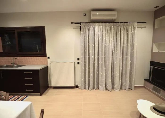 Anna\'S Sea View House