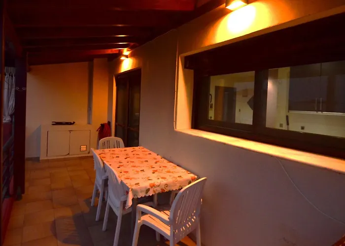 Anna\'S Sea View House