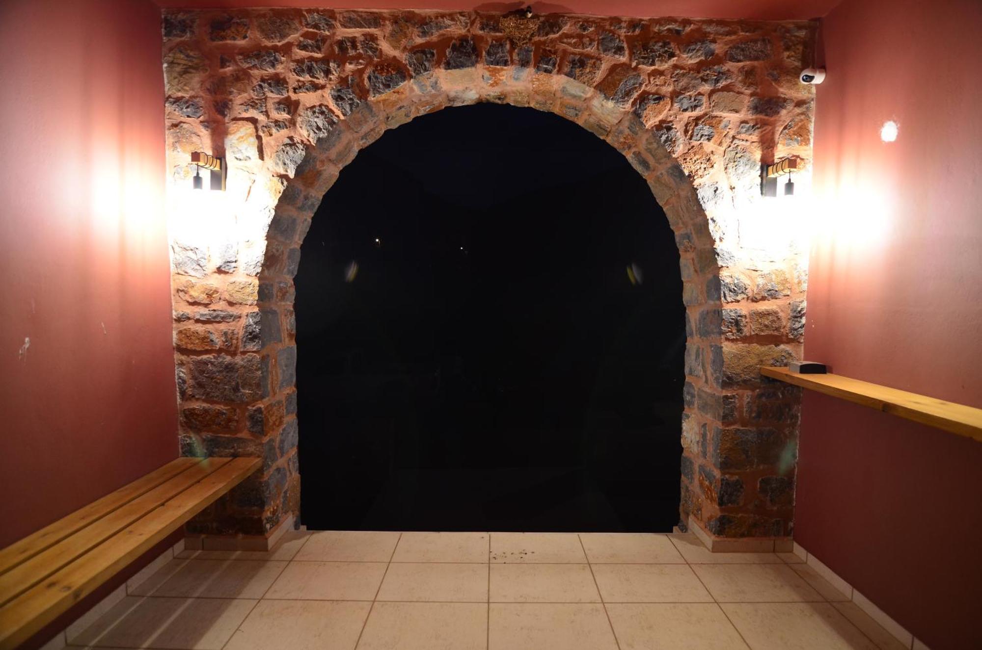 Apartment Anna's Sea View House Monemvasia