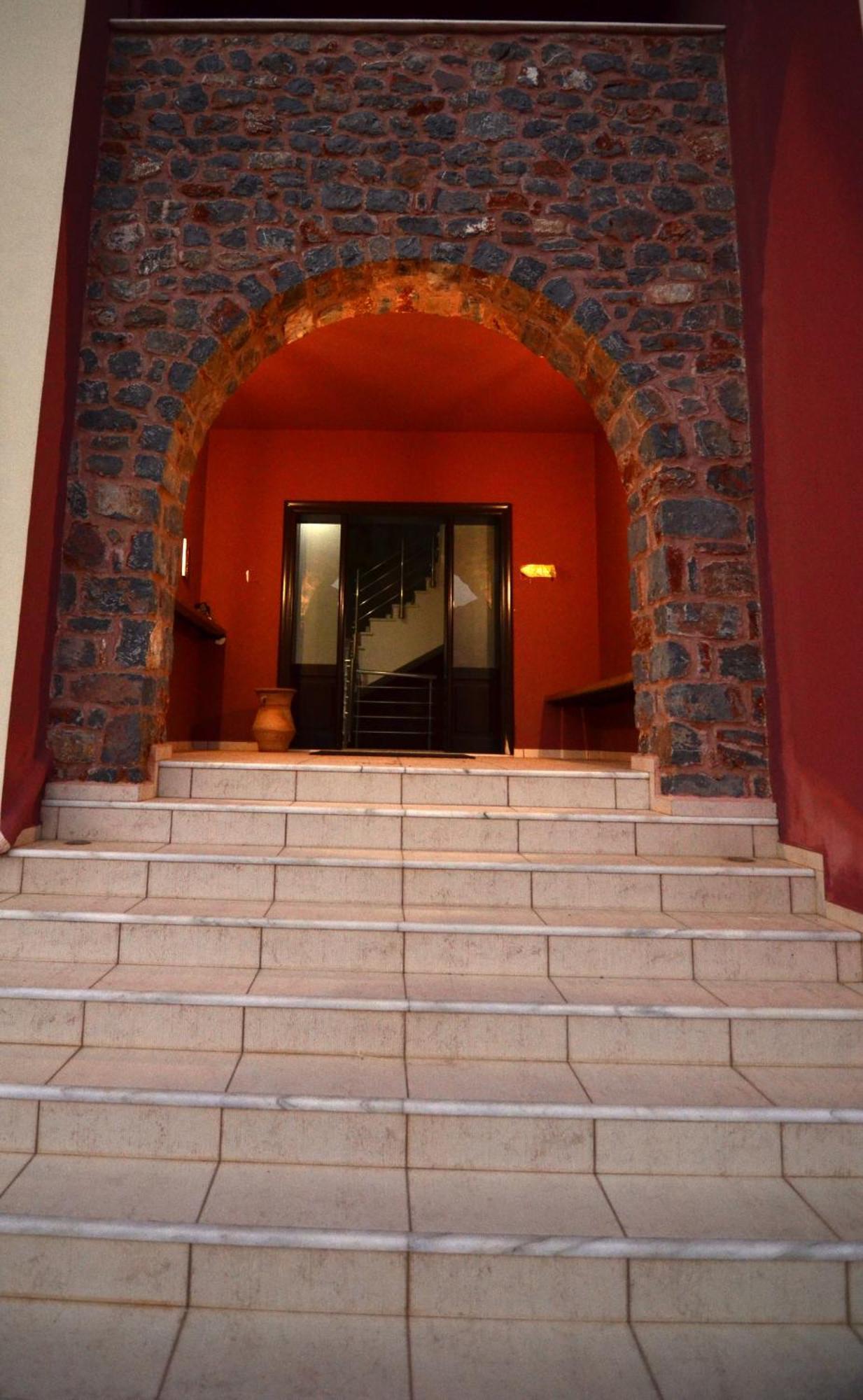 Apartment Anna's Sea View House *