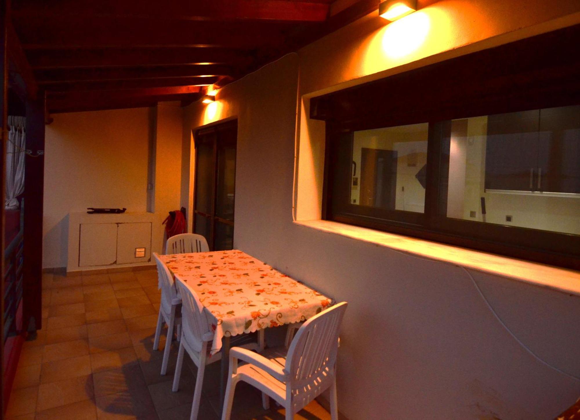 Anna's Sea View House Apartment *